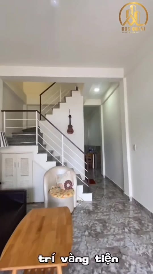 Nhà hẻm đường Hà Huy Tập, Đà Lạt 42m² giá 2.9 tỷ - Cần bán gấp!