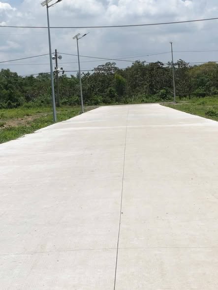 Đất nền An Ngãi Long Điền 125m² giá 1.25 tỷ - Sổ riêng, vị trí gần chợ!