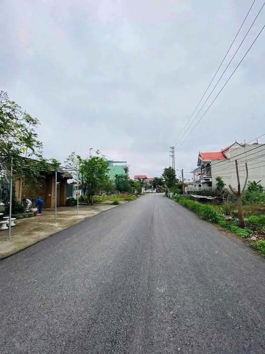 Đất nền Uông Bí 154m² giá chỉ 1.6 tỷ - Đường rộng 8m, mặt tiền 7m