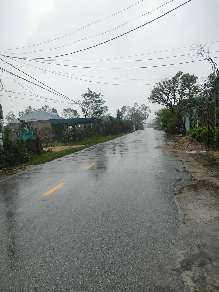 Đất mặt tiền đường Hải Yên Thành 200m² giá 2 tỷ - Đầu tư sinh lời ngay!