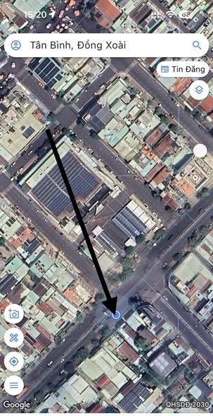 Bán nhà mặt tiền Phú Riềng Đỏ, Đồng Xoài 220.5m² giá 13.5 tỷ - Đối diện Co.op Mart!