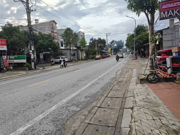 Nhà mặt đường Lê Lai, phường Đông Hải, 91m² - Kinh doanh sầm uất!