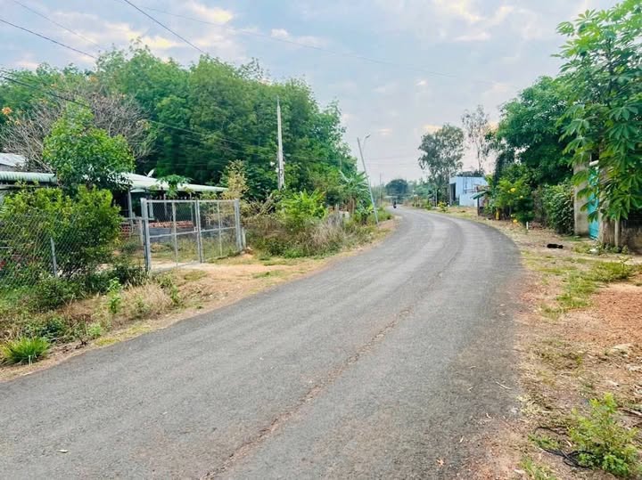 Đất nền Tân Hưng Đồng Phú 1200m² giá 750 triệu - Cơ hội đầu tư tuyệt vời!