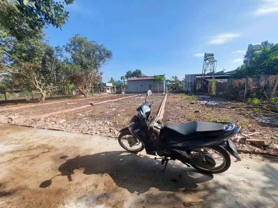 Đất nền Xuân Phú, Xuân Lộc, Đồng Nai 144m² giá 640 triệu - Sổ hồng riêng, sẵn sàng xây dựng!