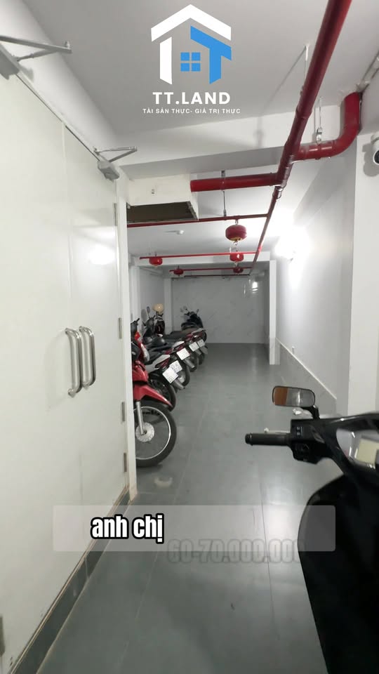 Căn hộ cho thuê Phú Đô - Nam Từ Liêm 60m² giá 15.9 tỷ - Đầu tư sinh lời cao!