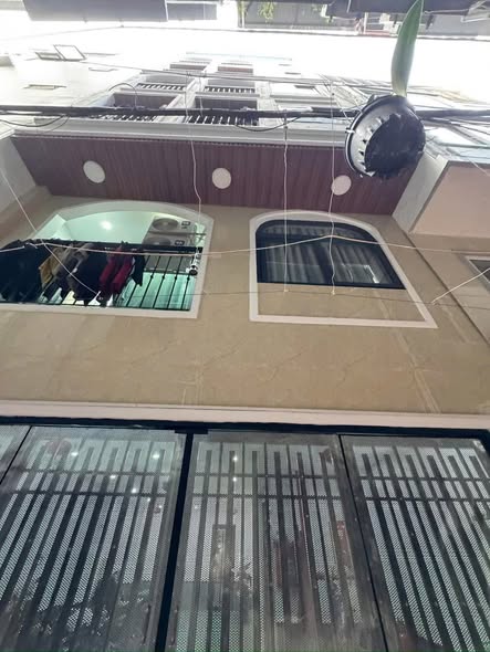 Căn hộ CCMN phân lô Hoàng Văn Thái 60m² giá 20.5 tỷ - Ô tô tránh, giao thông thuận tiện!