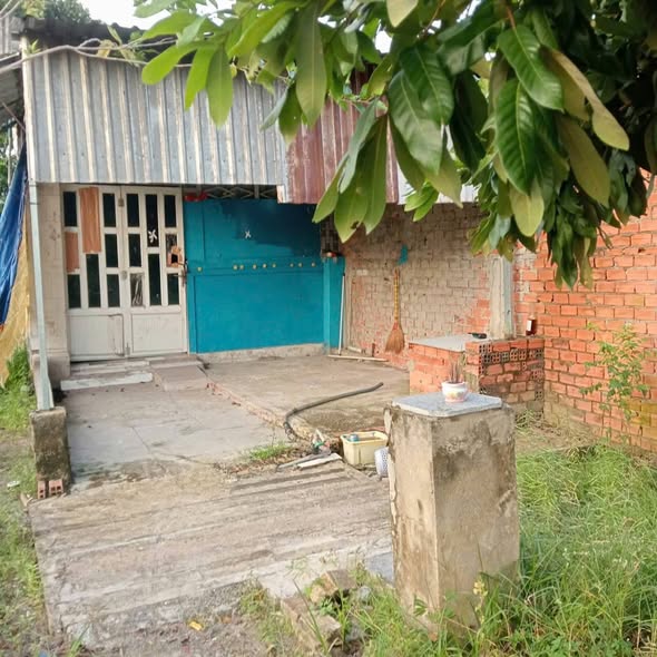 Đất thổ cư Hiệp Thạnh, Gò Dầu 50m² giá chỉ 200 triệu - Cơ hội vàng cho tài chính thấp!