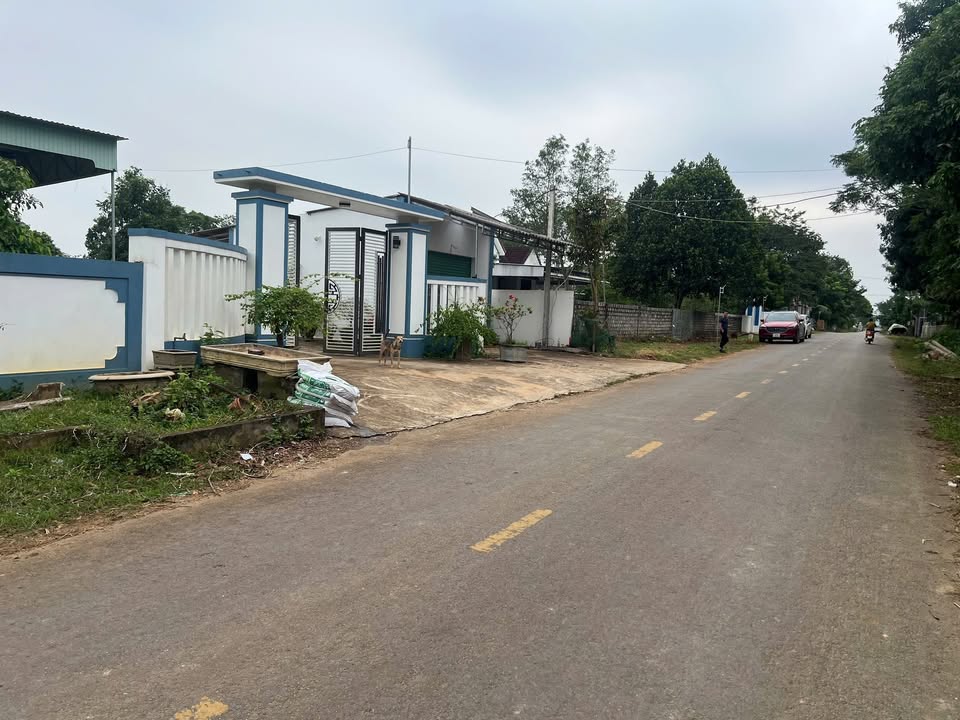 Đất nền Thái Hòa 175m² giá thỏa thuận - Bám mặt đường Tạ Quang Bửu!