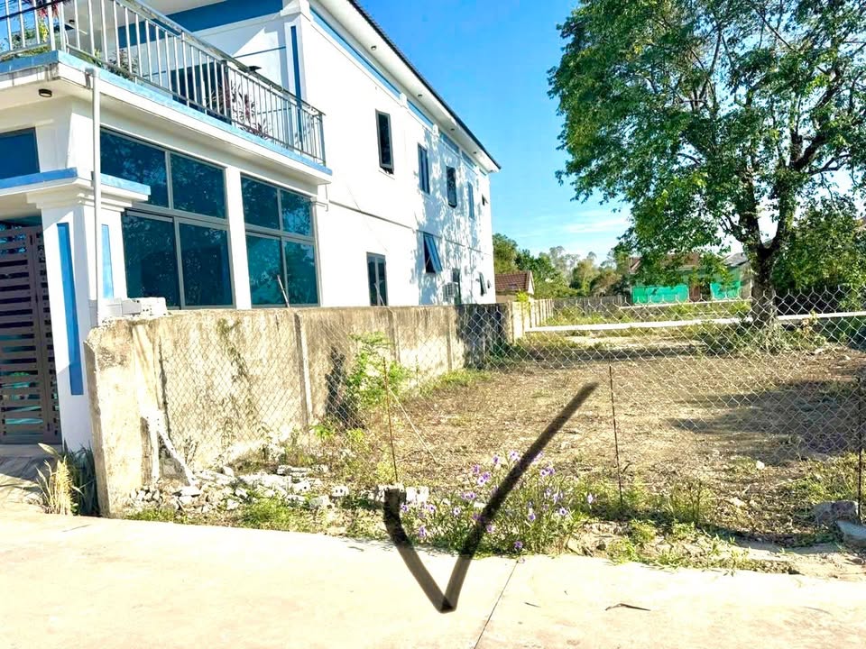 Đất nền Nghi Thịnh, Nghi Lộc 171.8m² giá 1 tỷ - Cơ hội đầu tư hiếm có!