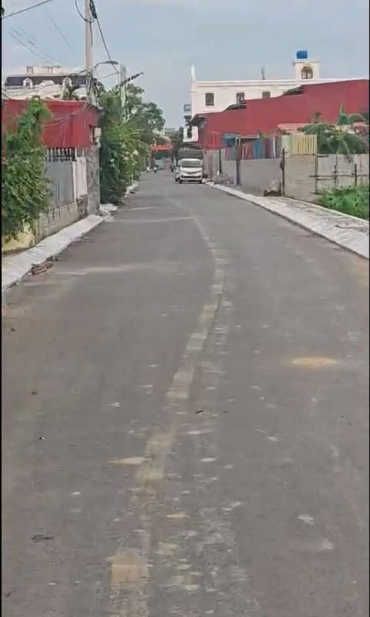 Đất nền góc 62m² tại Vân Quan, Đa Phúc - Giá 1.1 tỷ, sổ đỏ chính chủ!