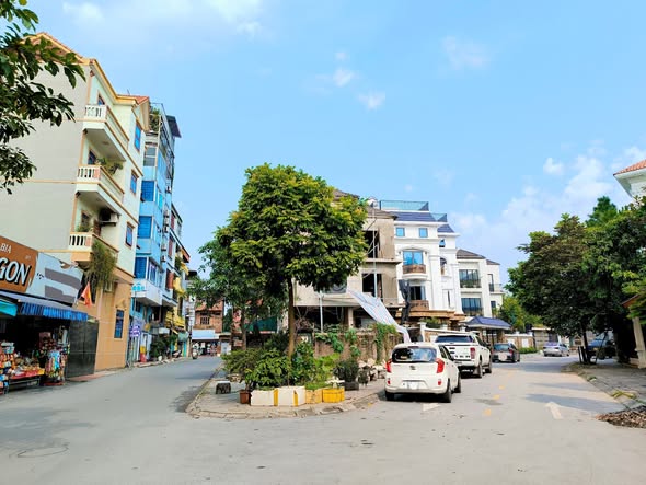 Bán gấp FrontHouse Phú Diễn 100m² giá thỏa thuận - Đầu tư sinh lời vượt trội