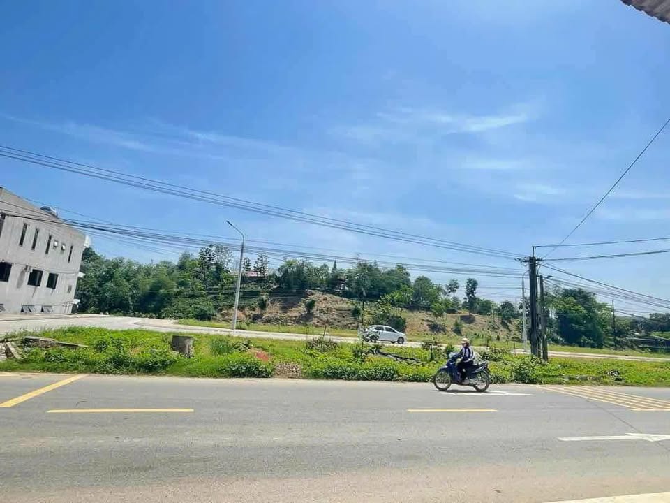 Đất nền Đồng Xuân - Thanh Ba 100m² giá 1 tỷ - Cơ hội đầu tư tuyệt vời!