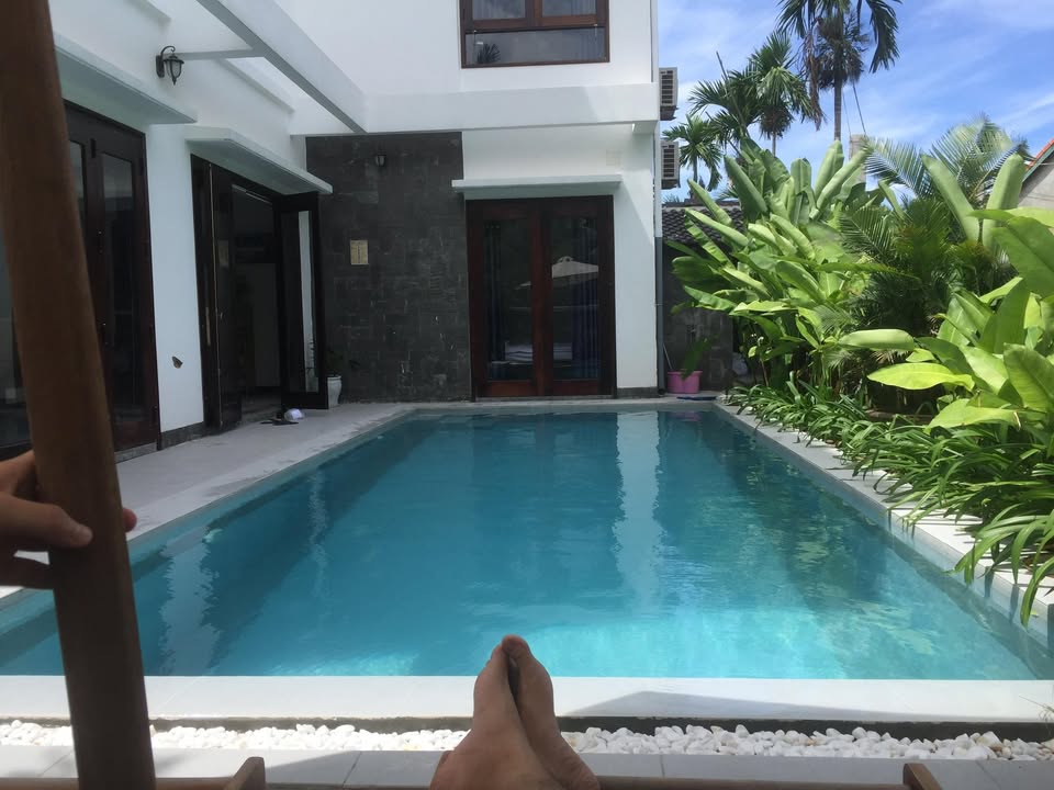 Căn hộ lô góc tại An Hải, Sơn Trà, Đà Nẵng - Diện tích 135m², giá chỉ 13 tỷ!