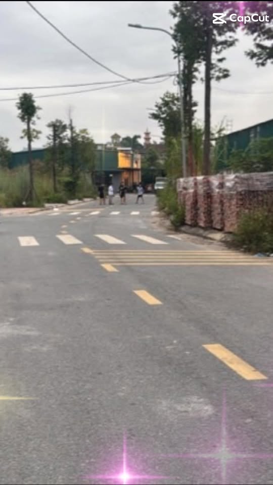 Đất đấu giá 100m² tổ 4, TT Quang Minh, Mê Linh - Giá chỉ 7 tỷ, đầu tư sinh lời cao!