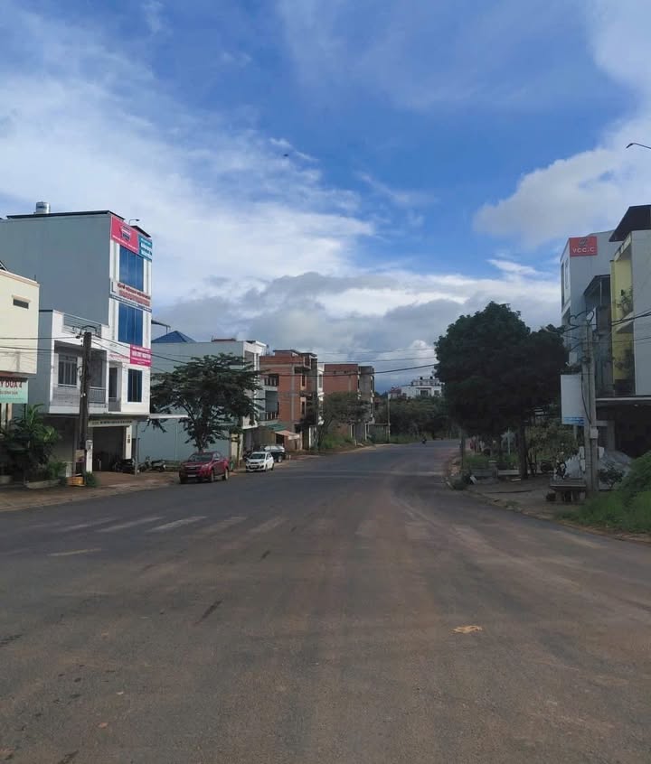 Đất N6 Capital Bảo Lộc 85m² giá 1.19 tỷ - Tiềm năng tăng trưởng cao!