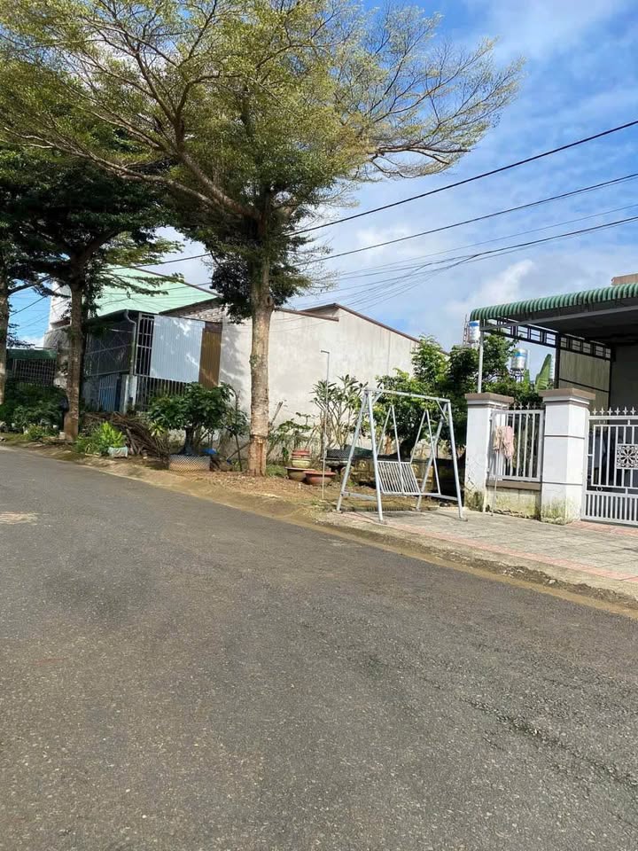 Đất nền Tố Hữu 117m² giá 1.65 tỷ - Sổ đỏ chính chủ, đầu tư sinh lời!