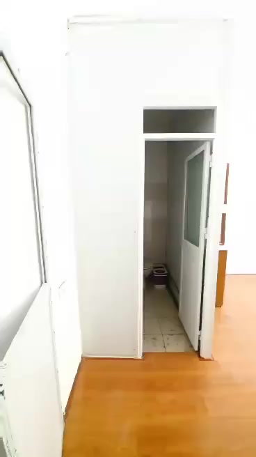 Cho thuê phòng Studio Ngõ 72 Hoa Bằng, Cầu Giấy 3.8 triệu - Vào ở ngay!