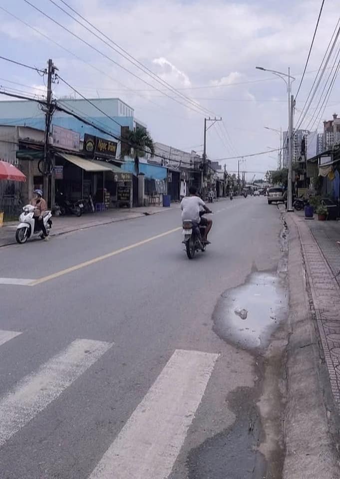 Nhà 2 tầng Bình Hòa, Thuận An 82.6m² giá 4.3 tỷ - Đầu tư sinh lời ngay!