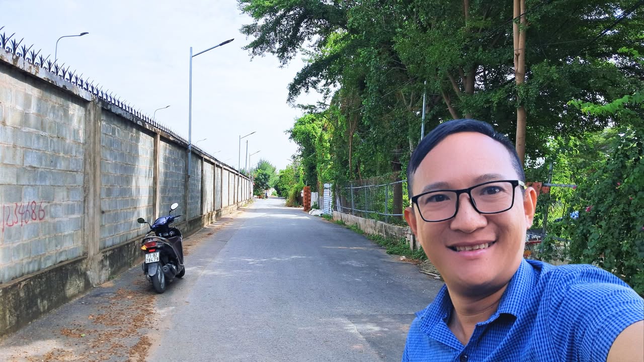 Đất mặt tiền đường Số 9, Hiệp Bình Phước 130m² giá 9.5 tỷ - Đầu tư sinh lời ngay!