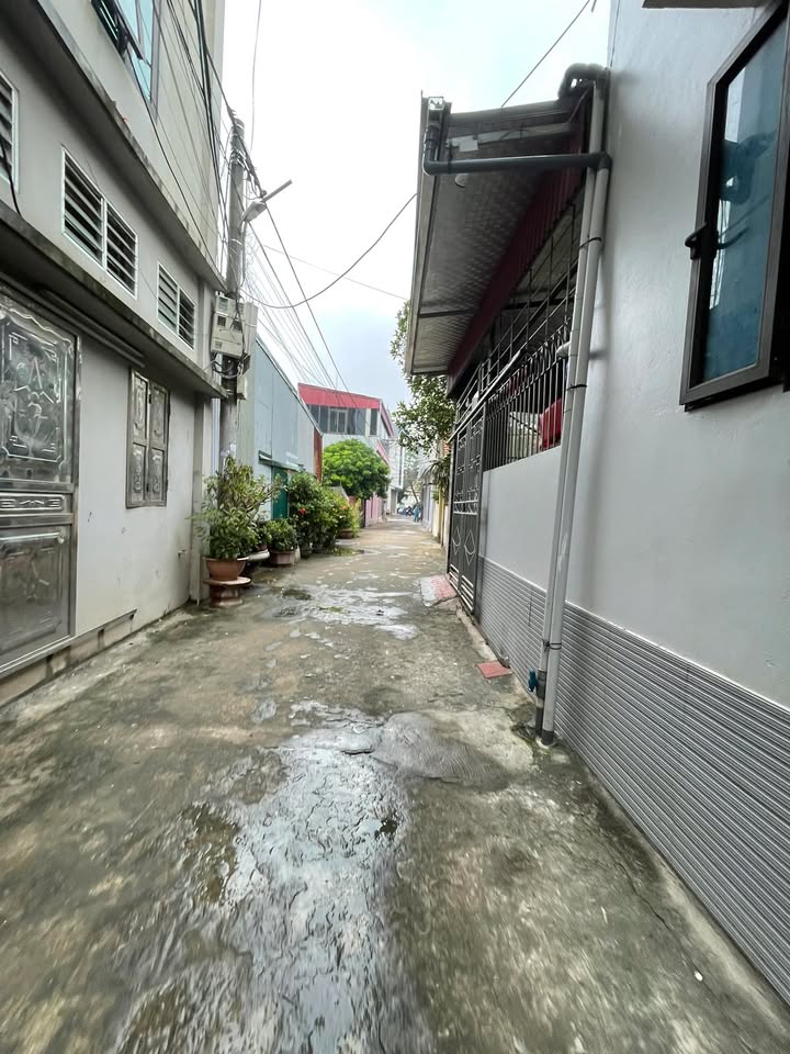 Đất thổ cư Hồng Vân 60m² giá 2.69 tỷ - Ô tô đỗ cửa, sổ đỏ chính chủ!