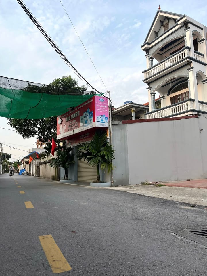 Đất nền Thường Tín 196m² giá 11.466 tỷ - Đầu tư sinh lời ngay!