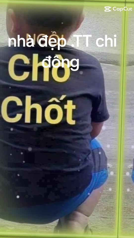 Nhà 3 tầng Tổ 2 Chi Đông, Mê Linh 43m² giá 3 tỷ - Sẵn sàng đón Tết!