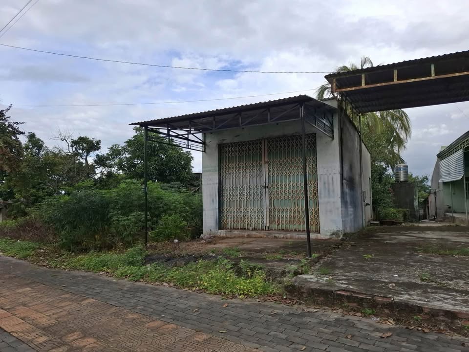 Bán đất mặt tiền Phạm Văn Đồng, Trần Hưng Đạo 225m² - Đầu tư sinh lời ngay!