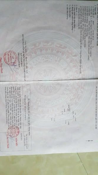 Đất nền Cần Giuộc Long An 505m² giá 2.5 tỷ - Bán gấp chính chủ!