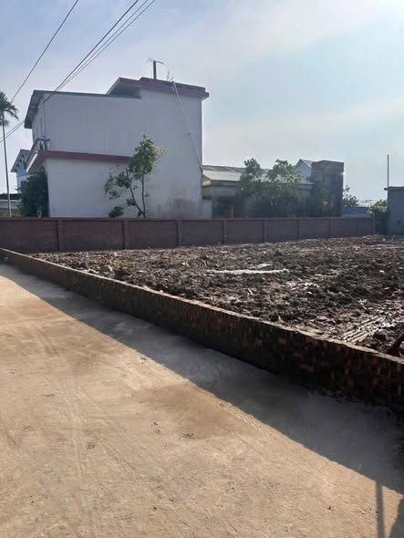 Đất nền Hồng Hưng, Gia Lộc 103m² giá 900 triệu - Đường thông thoáng, ô tô vào tận nơi!