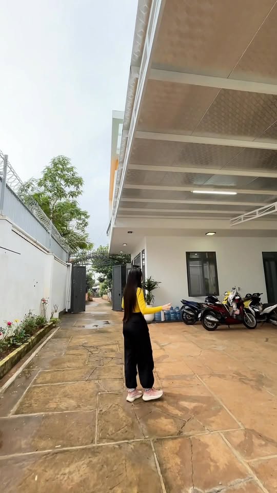 Nhà vườn Buôn Ma Thuột 500m² giá 6.2 tỷ - Gần trung tâm thành phố!