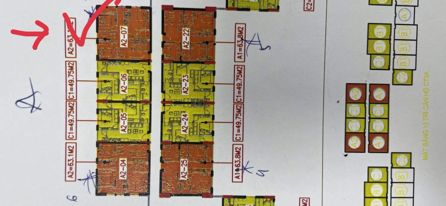 Đất nền Kim Chung Đông Anh 63m² giá chỉ 4x triệu - Cơ hội vàng cho nhà đầu tư!