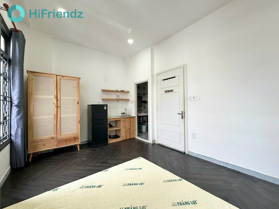 Phòng cho thuê tại Nguyễn Văn Đậu, Bình Thạnh - Giá tốt, sẵn sàng đón bạn!