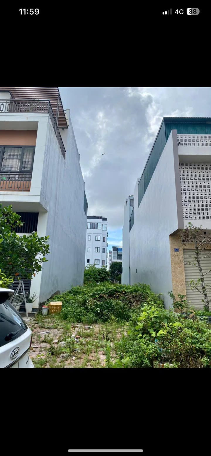 Đất nền Phường Ka Long 108m² giá thỏa thuận - Cơ hội đầu tư tuyệt vời!