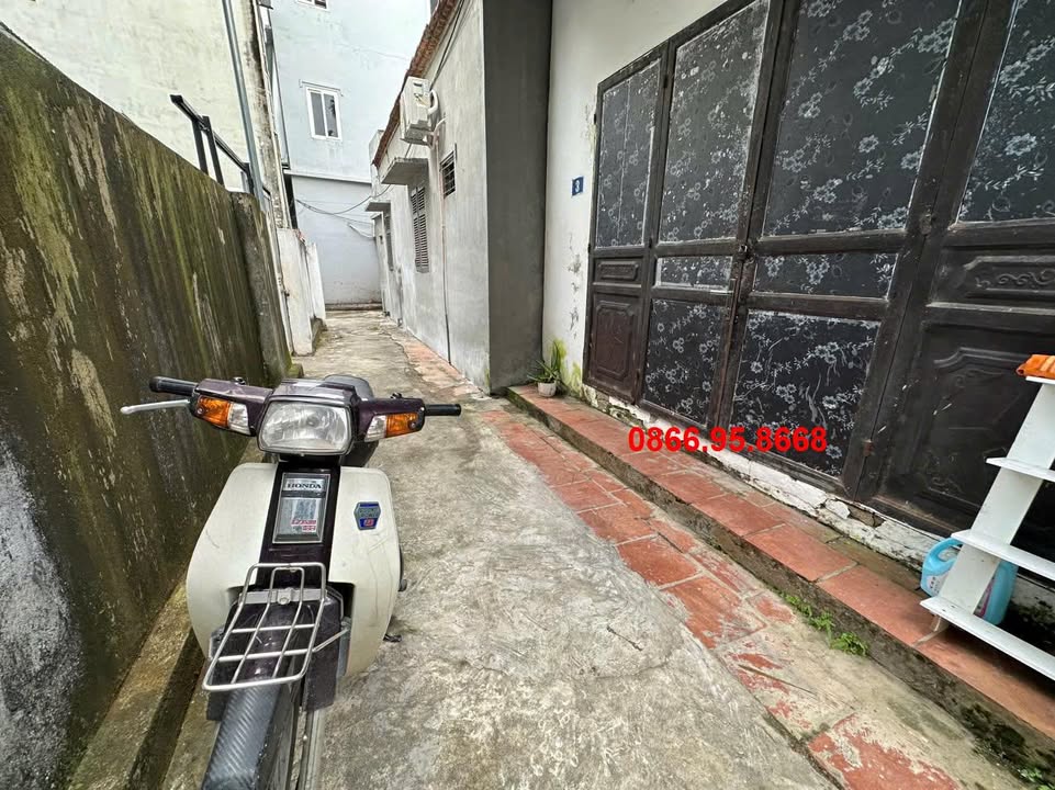 Đất thổ cư Dương Nội 49m² giá 5.88 tỷ - Vị trí gần AEON