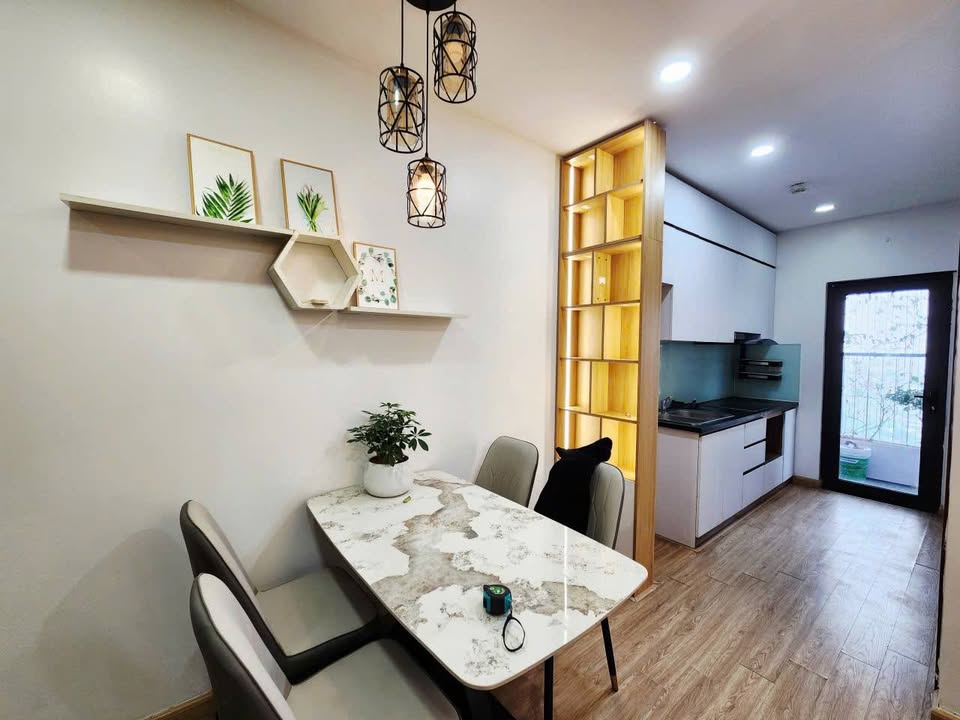 Căn hộ Xuân Mai Complex Yên Nghĩa 51m² giá 3 tỷ - Nội thất mới, tầng đẹp!