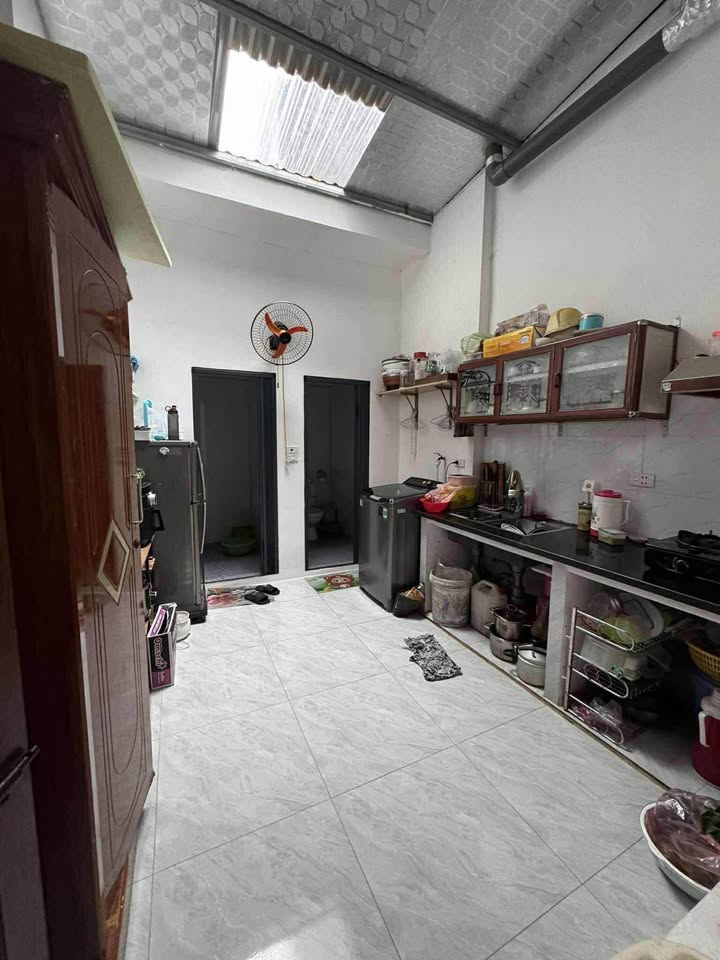 Nhà dân xây 2,5 tầng tại Đỗ Mạnh Đạo, Nam Định 50m² giá 1.55 tỷ - Chính chủ bán gấp!