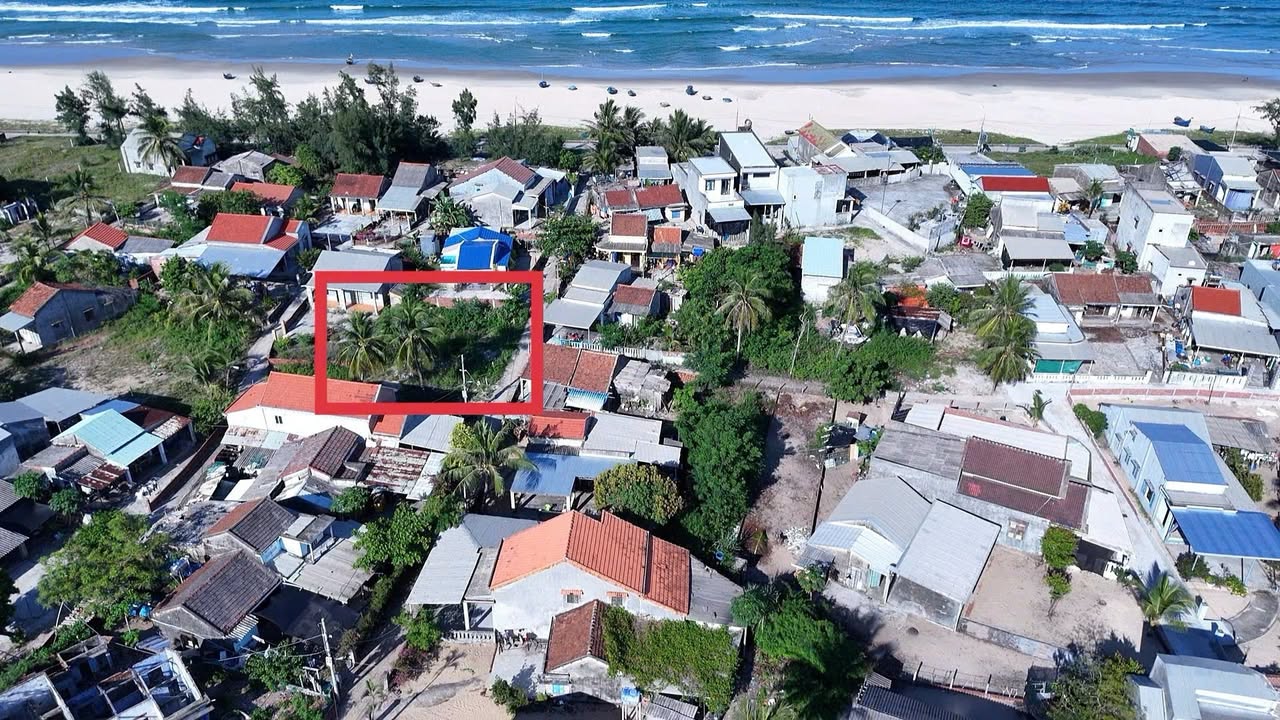 Đất biển Đà Nẵng 312m² chỉ 3.6 tỷ - Đầu tư sinh lời hấp dẫn!