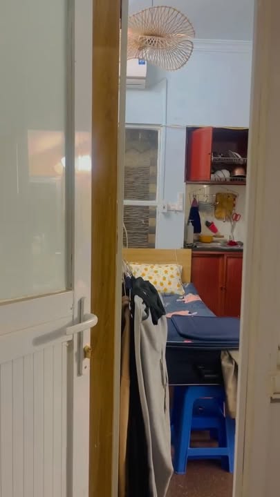 Phòng Studio cho thuê tại Xuân La, Tây Hồ - Chỉ 3 triệu/tháng!