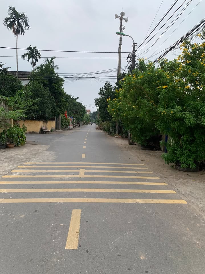 Đất nền Viên Sơn, Sơn Tây 60m² - Đầu tư sinh lời ngay!