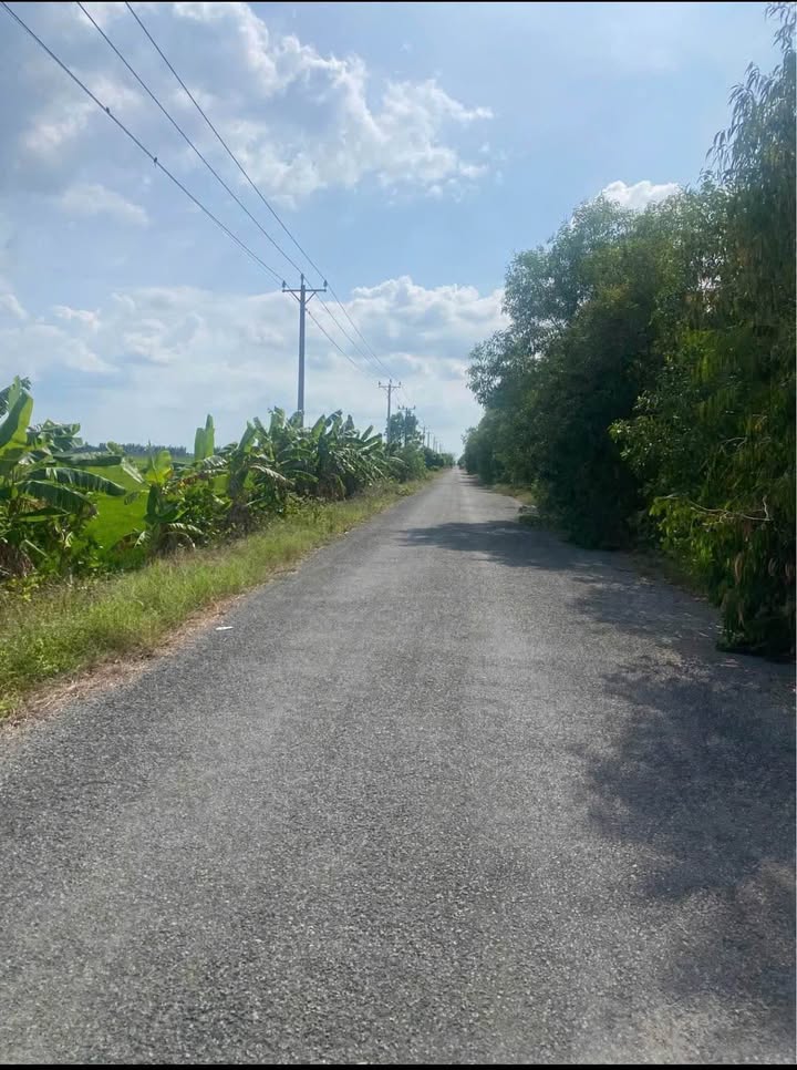 Đất nông nghiệp 400.000m² tại Bình Trị, Kiên Lương - Vị trí đẹp, giá thỏa thuận!