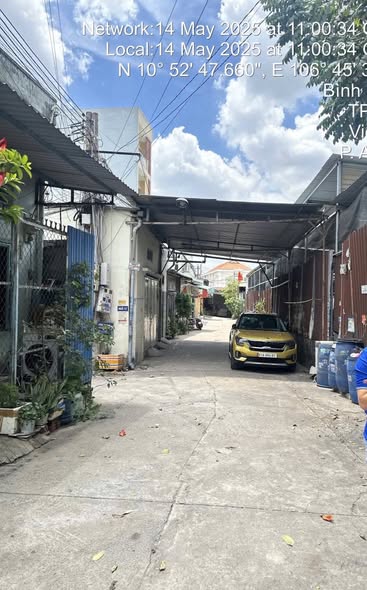 Đất nền Dĩ An 150m² giá 4.8 tỷ - Cơ hội đầu tư tuyệt vời!