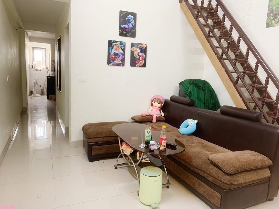 Căn hộ cho thuê tại 118 Nguyễn Huy Tự, Thanh Hóa 55m² giá 4 triệu - Tiện nghi đầy đủ, chính chủ!