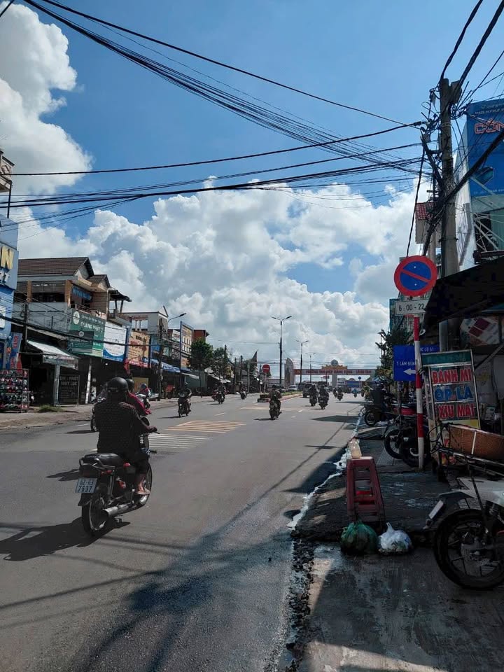 Nhà cấp 4 mặt tiền hẻm Bình Đa, Biên Hòa 119m² giá 5.1 tỷ - Tiềm năng kinh doanh vượt trội!