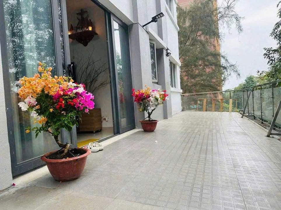 Chung cư Celadon Ruby Tân Phú 80m² giá 5.1 tỷ - Sổ hồng lâu dài, gần AEON!