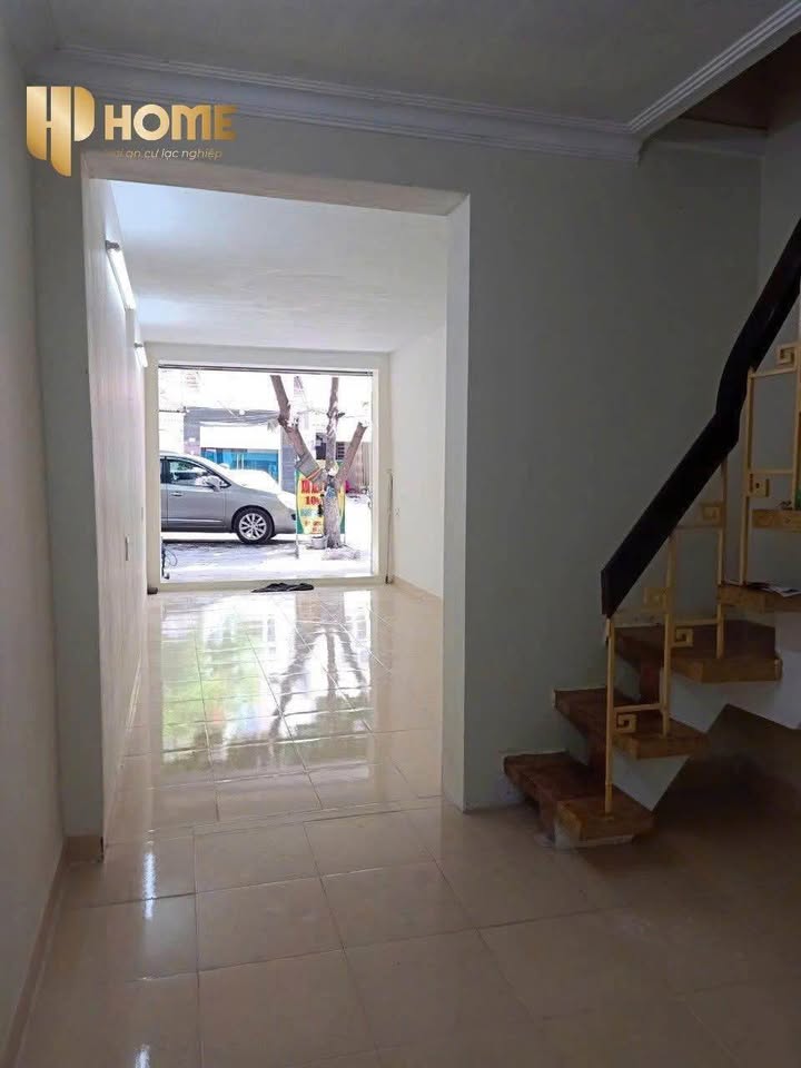 Nhà mặt đường Nguyễn Công Hòa, Hải Phòng 60m² giá 9 triệu - Kinh doanh tuyệt vời!