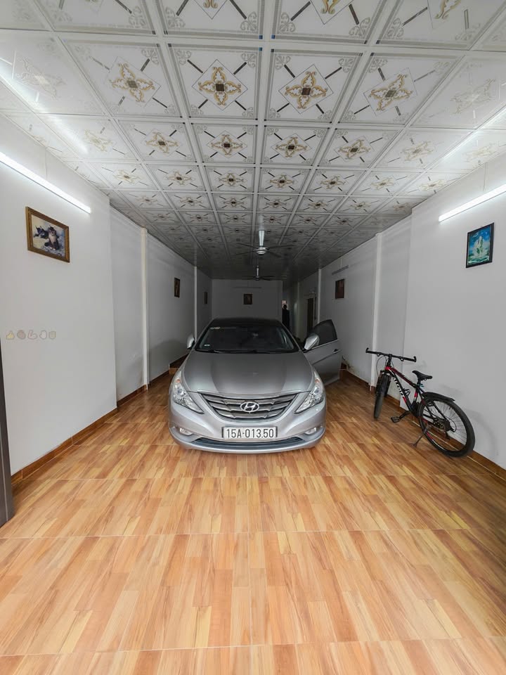 Cho thuê nhà mặt ngõ Phủ Thượng Đoạn 75m² - Phù hợp kinh doanh sạch sẽ!