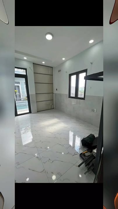 Nhà góc Bùi Huy Bích, Q8, 43m² giá 5.75 tỷ - Cơ hội sở hữu ngay!