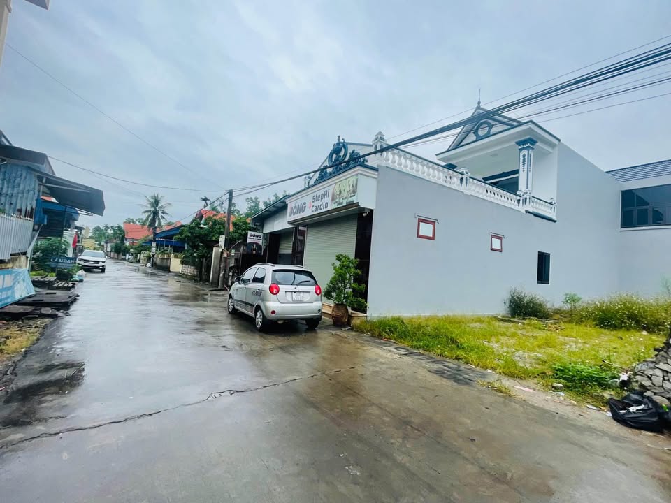 Đất Lưu Kiếm Thủy Nguyên 100m² giá 2 tỷ - Sổ đỏ chính chủ, ngay trường mầm non!