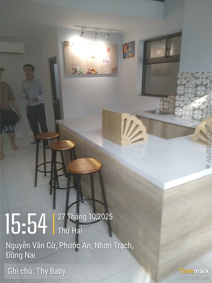 Căn hộ Happy Home Nhơn Trạch 35m² giá chỉ từ 500 triệu - Cơ hội sở hữu nhà ở xã hội hấp dẫn!