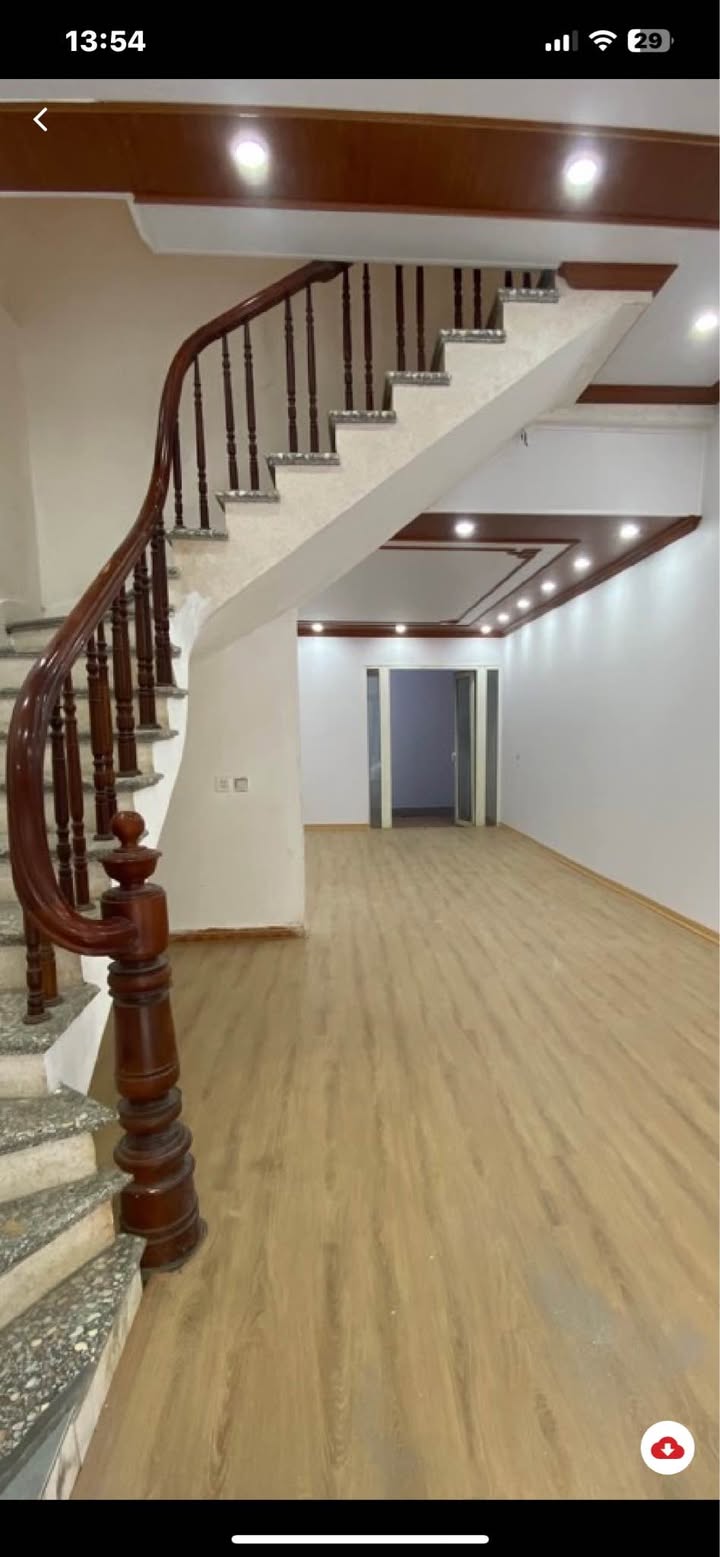 Bán nhà 2 tầng Vân Hà, Đông Anh, 57m² - Đường ô tô tránh nhau thoải mái!